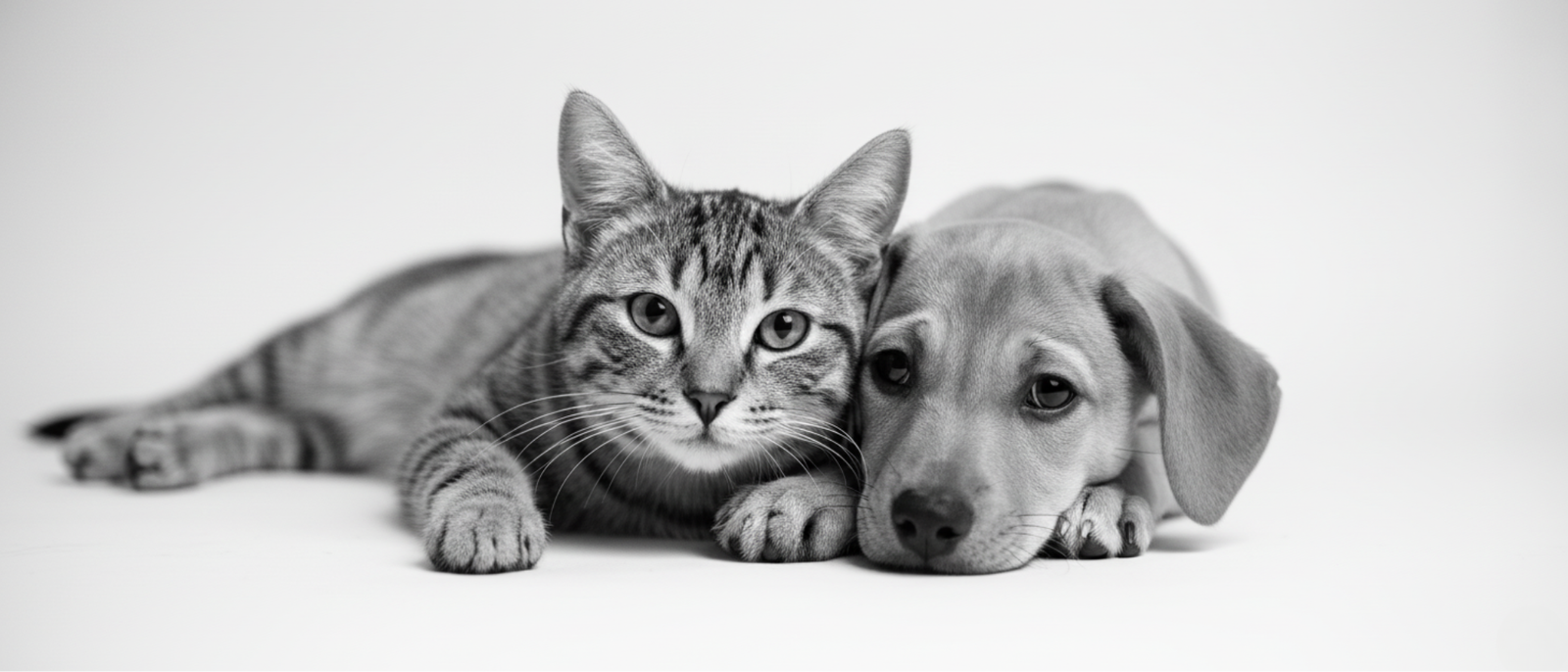 Black and white image 3